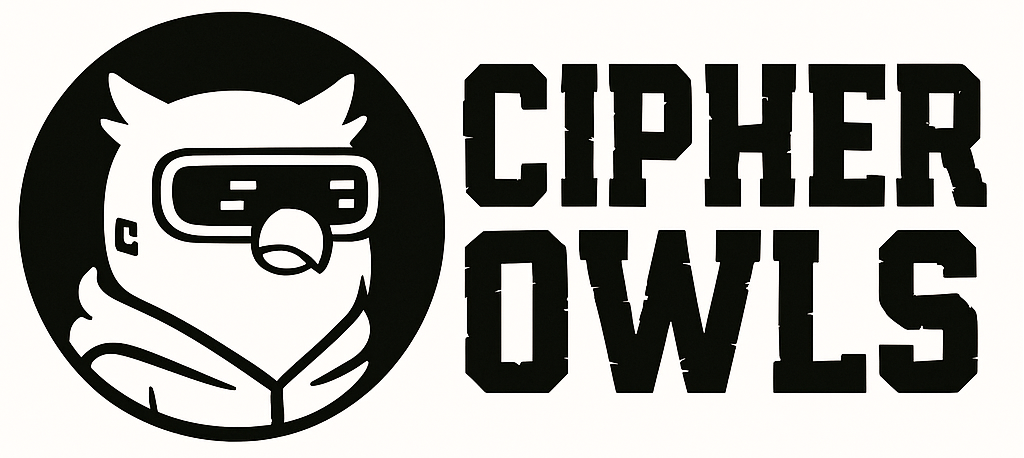 CipherOwls
